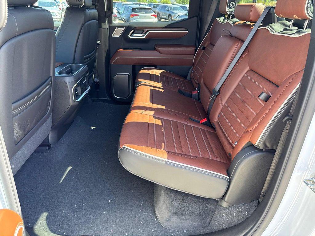 new 2026 GMC Sierra 1500 car, priced at $84,142