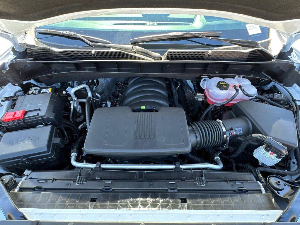 new 2026 GMC Sierra 1500 car, priced at $84,142