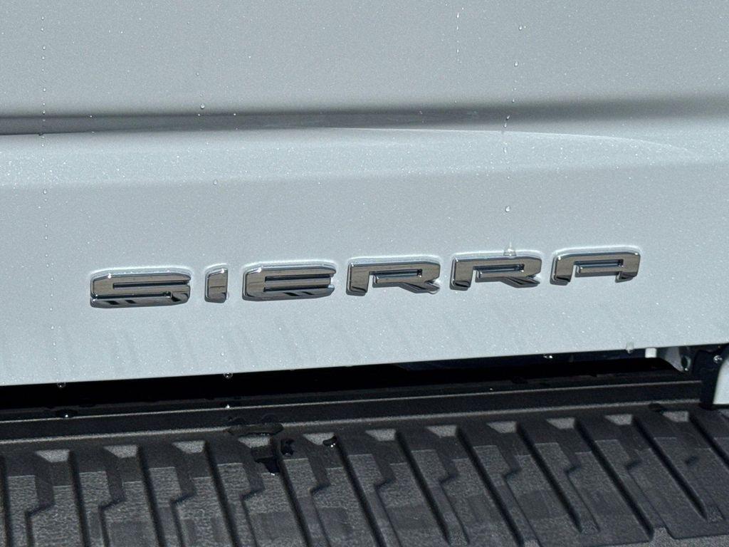 new 2026 GMC Sierra 1500 car, priced at $84,142