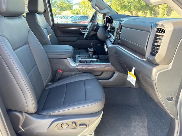 new 2025 GMC Sierra 1500 car, priced at $67,964