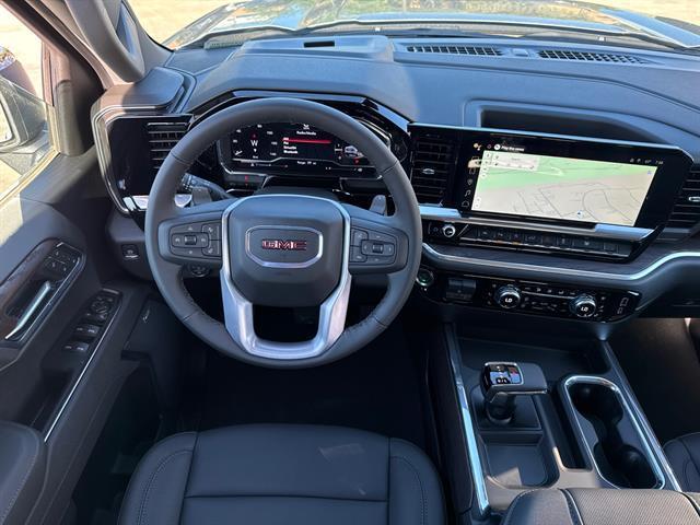 new 2025 GMC Sierra 1500 car, priced at $67,964