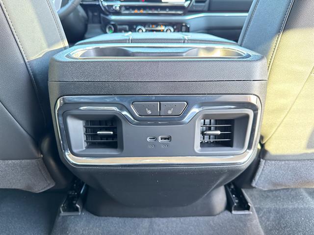new 2025 GMC Sierra 1500 car, priced at $67,964