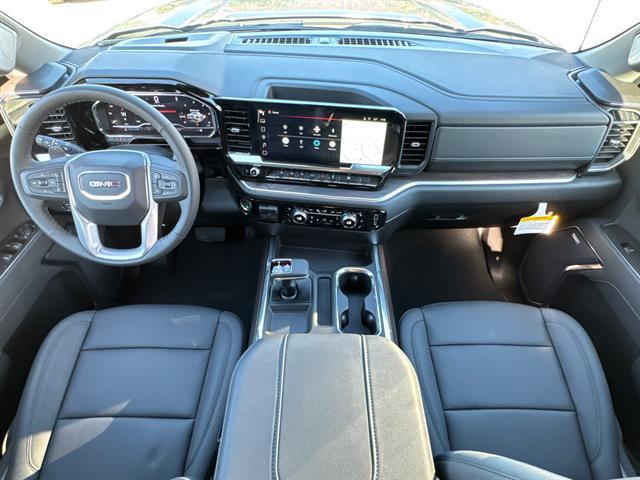 new 2025 GMC Sierra 1500 car, priced at $67,964