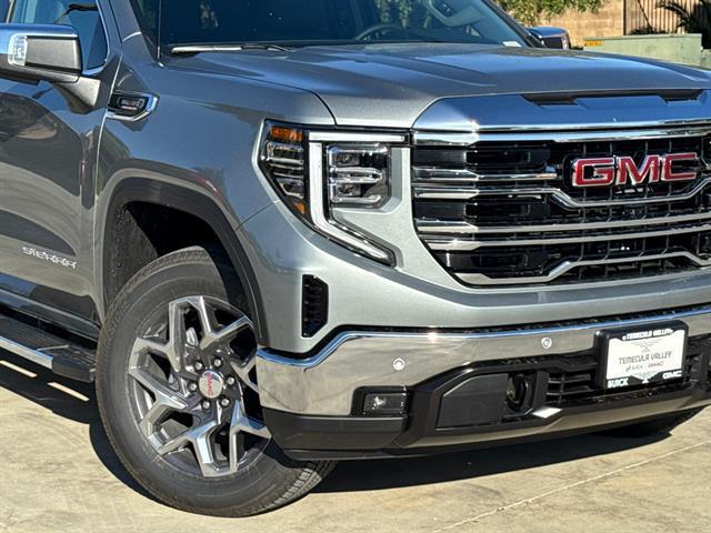 new 2025 GMC Sierra 1500 car, priced at $67,964