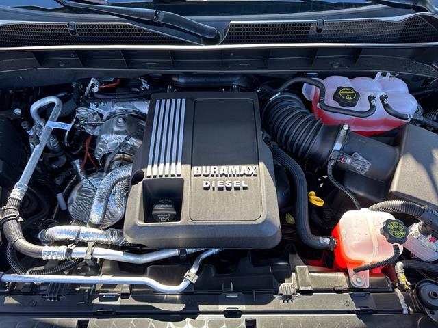 new 2025 GMC Sierra 1500 car, priced at $67,964