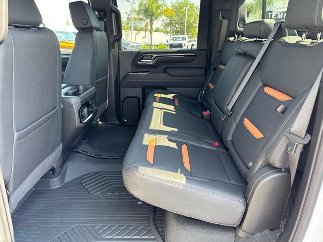 new 2025 GMC Sierra 2500 car, priced at $84,226