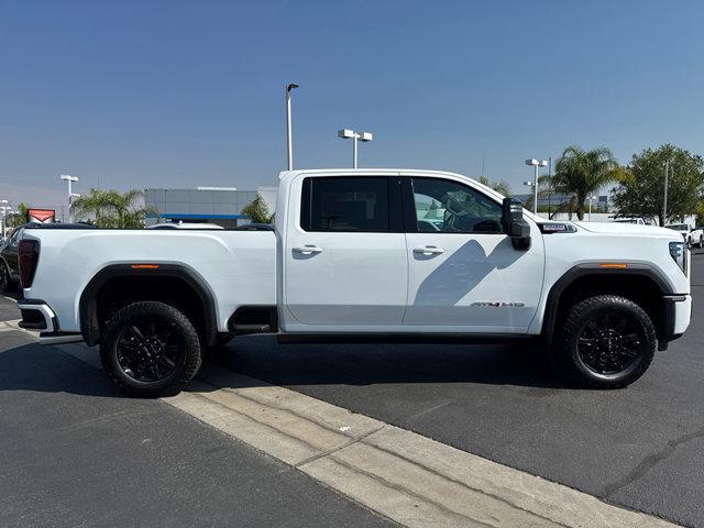 new 2025 GMC Sierra 2500 car, priced at $84,226