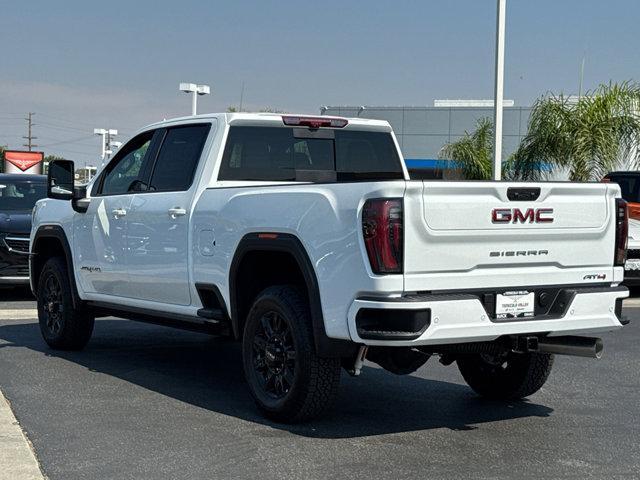 new 2025 GMC Sierra 2500 car, priced at $84,226