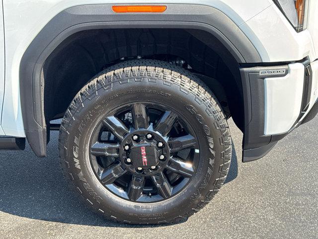 new 2025 GMC Sierra 2500 car, priced at $84,226