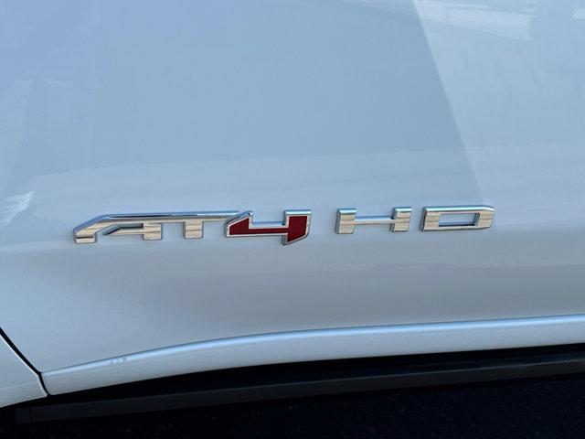 new 2025 GMC Sierra 2500 car, priced at $84,226
