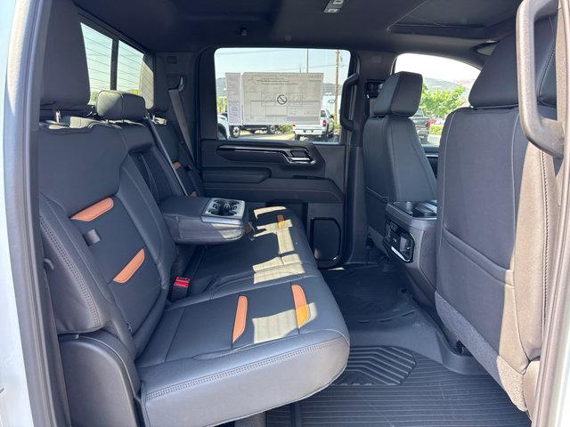 new 2025 GMC Sierra 2500 car, priced at $84,226