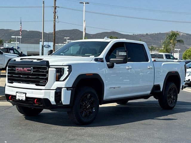new 2025 GMC Sierra 2500 car, priced at $84,226