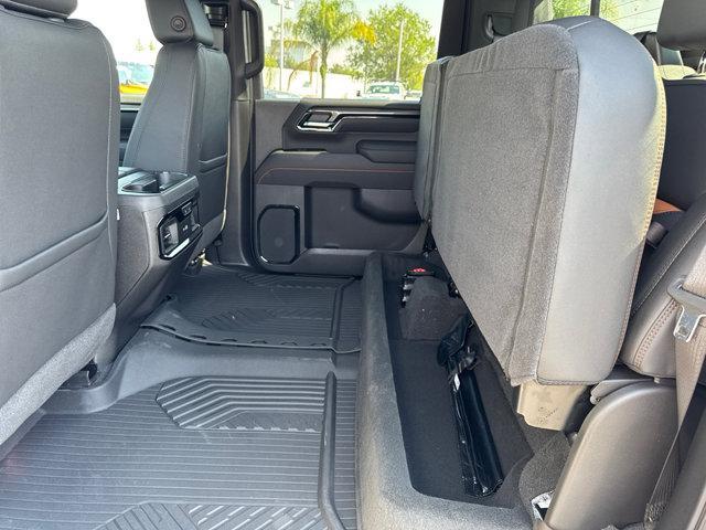 new 2025 GMC Sierra 2500 car, priced at $84,226