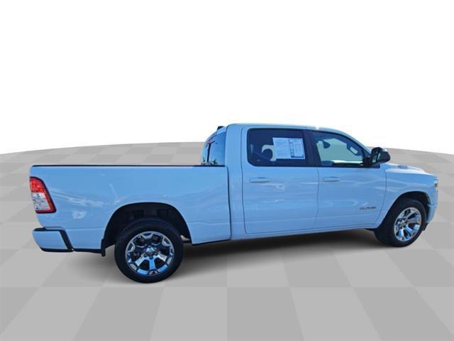 used 2019 Ram 1500 car, priced at $32,395