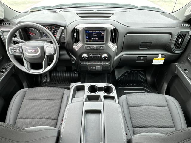 new 2025 GMC Sierra 1500 car, priced at $44,129