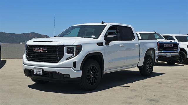 new 2024 GMC Sierra 1500 car, priced at $54,045