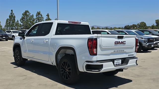 new 2024 GMC Sierra 1500 car, priced at $54,045