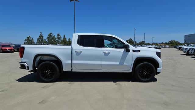 new 2024 GMC Sierra 1500 car, priced at $54,045