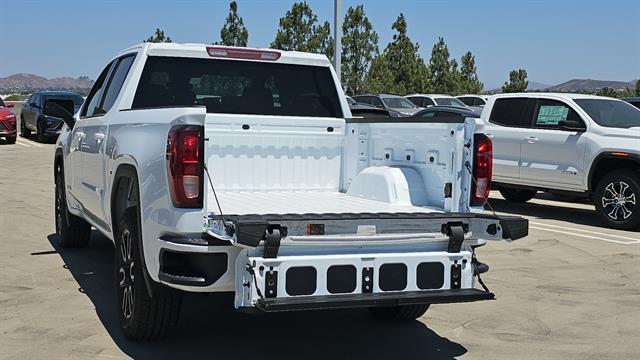 new 2024 GMC Sierra 1500 car, priced at $54,045