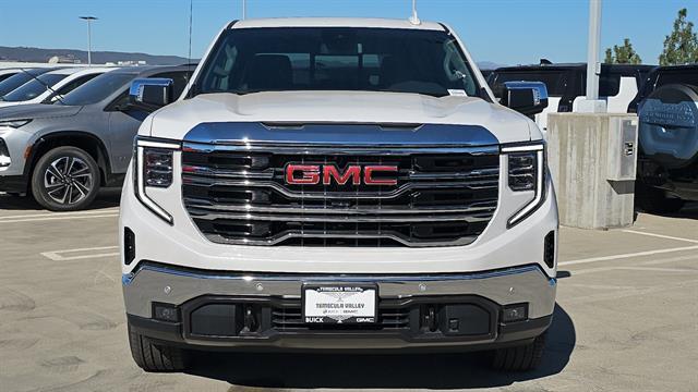 new 2025 GMC Sierra 1500 car, priced at $67,970