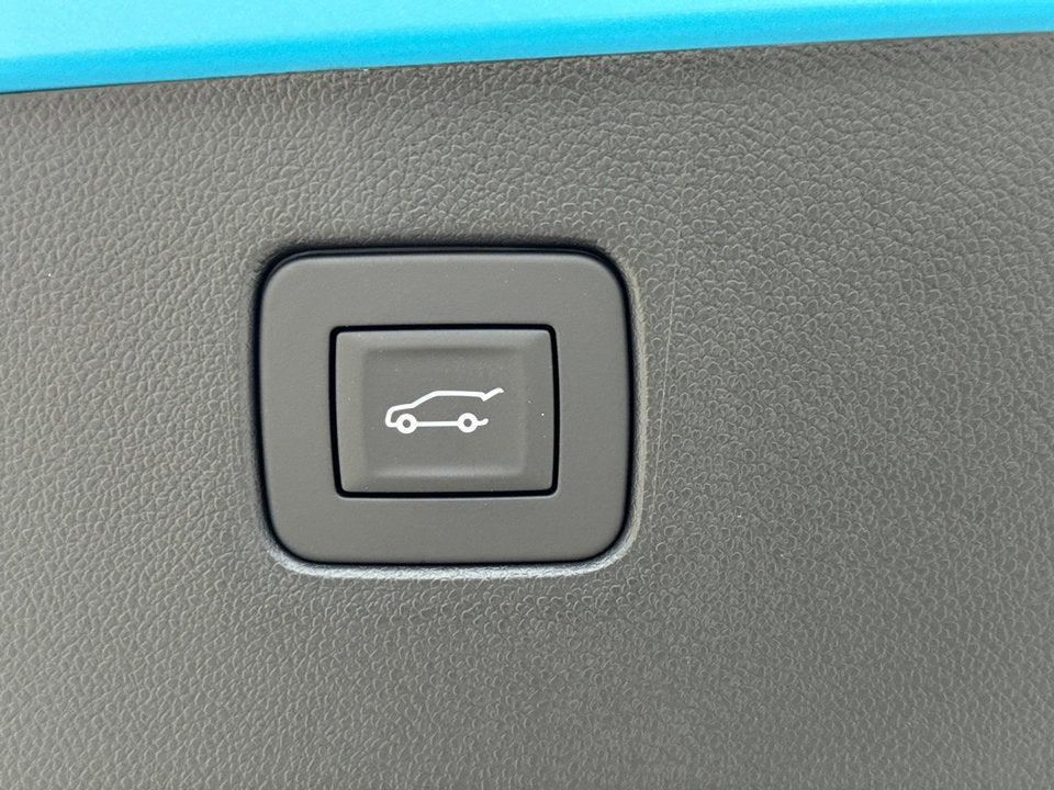 used 2025 Buick Envista car, priced at $28,376