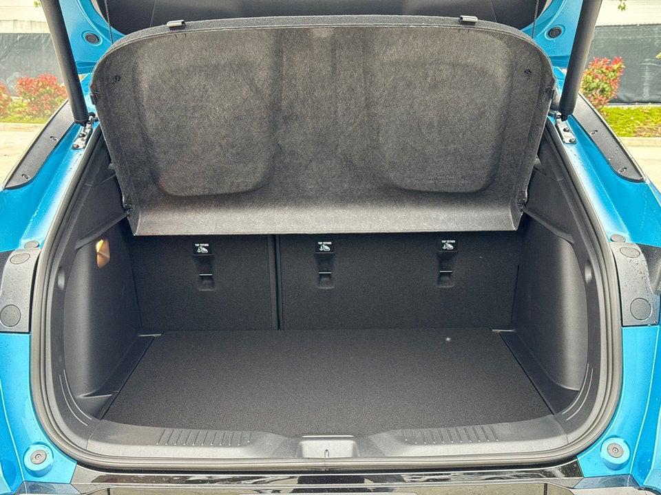 used 2025 Buick Envista car, priced at $28,376