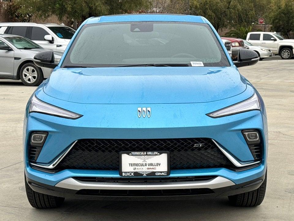 used 2025 Buick Envista car, priced at $28,376