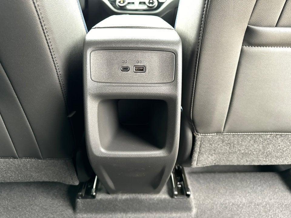 used 2025 Buick Envista car, priced at $28,376