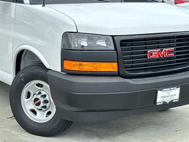 new 2025 GMC Savana 2500 car, priced at $44,932