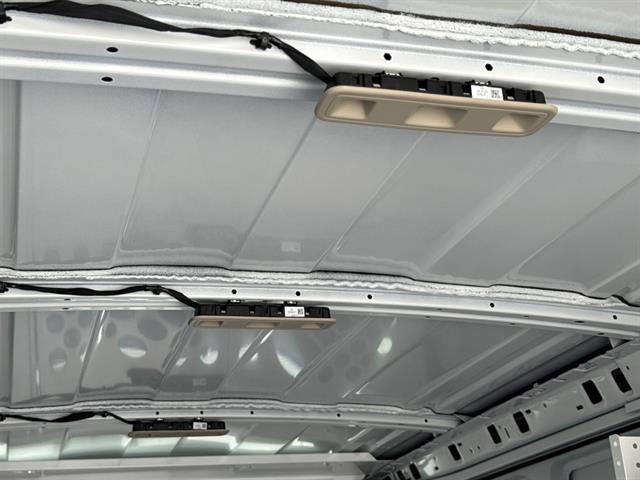 new 2025 GMC Savana 2500 car, priced at $44,932