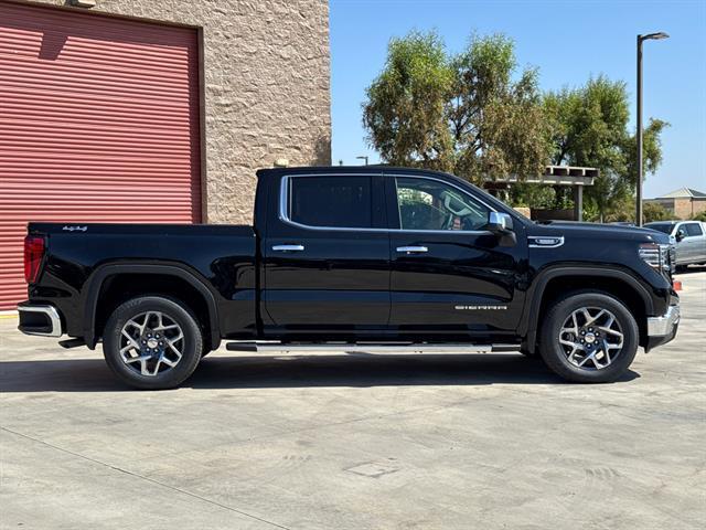 new 2025 GMC Sierra 1500 car, priced at $67,964