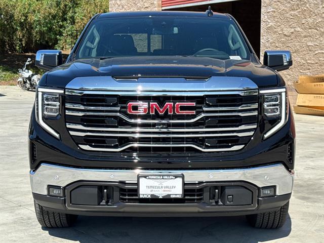 new 2025 GMC Sierra 1500 car, priced at $67,964