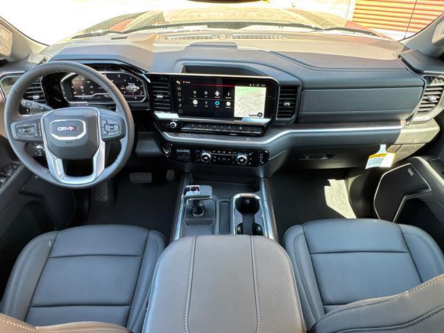new 2025 GMC Sierra 1500 car, priced at $67,964