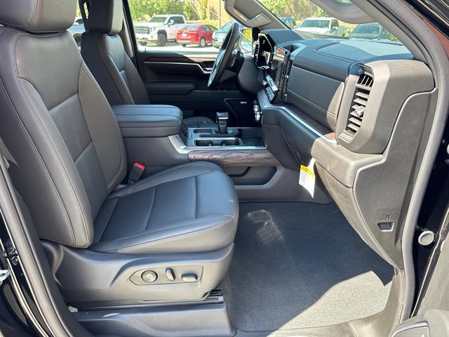 new 2025 GMC Sierra 1500 car, priced at $67,964