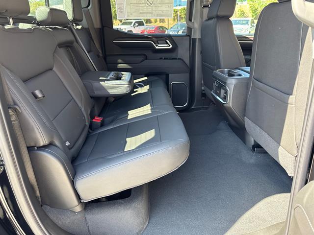 new 2025 GMC Sierra 1500 car, priced at $67,964