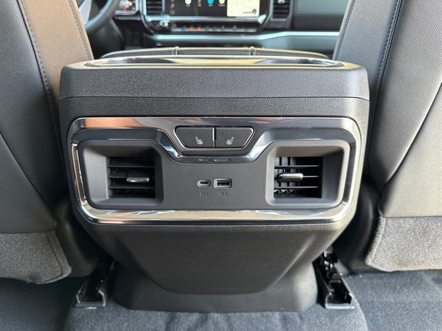 new 2025 GMC Sierra 1500 car, priced at $67,964