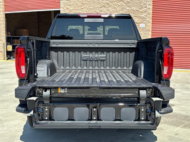 new 2025 GMC Sierra 1500 car, priced at $67,964