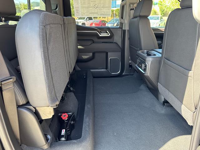 new 2025 GMC Sierra 1500 car, priced at $67,964