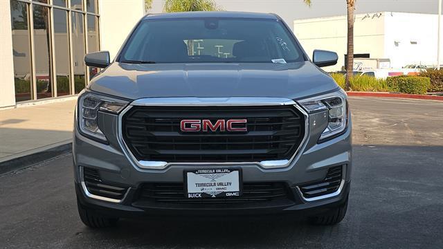 new 2024 GMC Terrain car, priced at $31,335