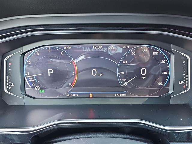 used 2021 Volkswagen Jetta GLI car, priced at $20,650