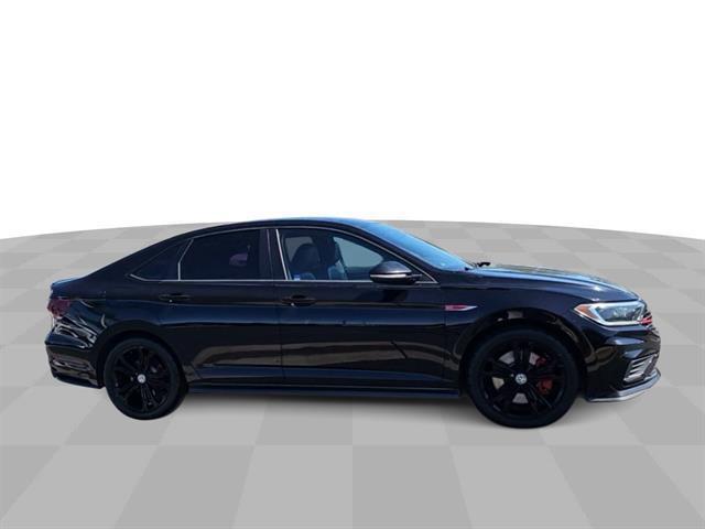 used 2021 Volkswagen Jetta GLI car, priced at $20,650