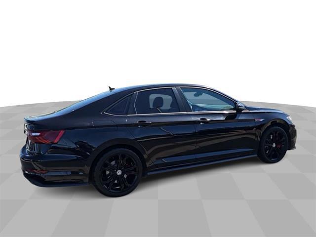 used 2021 Volkswagen Jetta GLI car, priced at $20,650