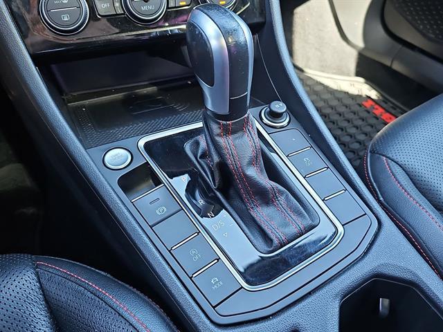 used 2021 Volkswagen Jetta GLI car, priced at $20,650