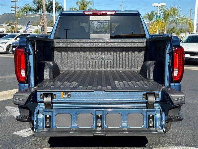 new 2025 GMC Sierra 1500 car, priced at $80,799
