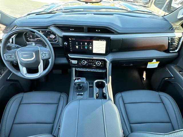 new 2025 GMC Sierra 1500 car, priced at $80,799