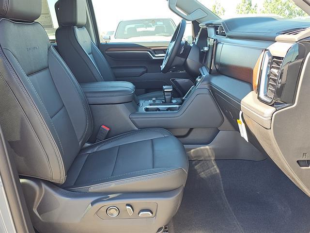 new 2025 GMC Sierra 1500 car, priced at $80,300