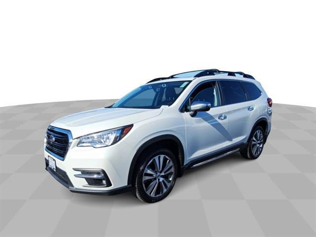 used 2022 Subaru Ascent car, priced at $29,371