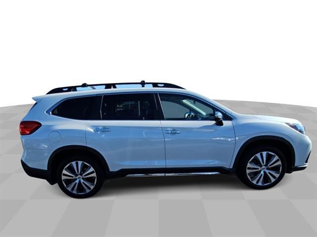 used 2022 Subaru Ascent car, priced at $29,371