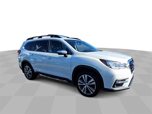 used 2022 Subaru Ascent car, priced at $29,371