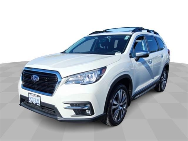 used 2022 Subaru Ascent car, priced at $29,371